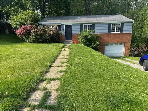 143 Edgewood Dr, Beaver, PA 15009