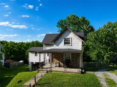 741 Center Ave, Butler, PA 16001