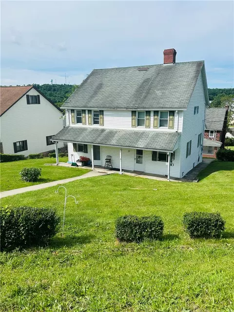 152154 Lincoln St, Cokeburg, PA 15324