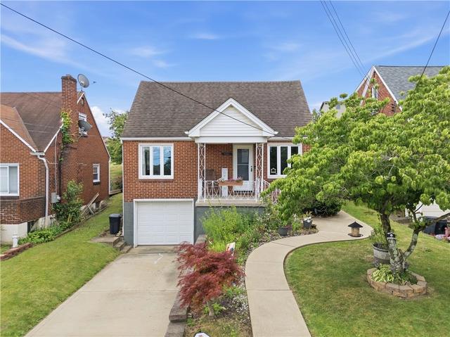 1711 Maine Ave, West Mifflin, PA 15122