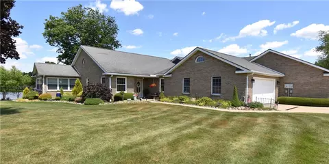 114 Club House, West Middlesex, PA 16159