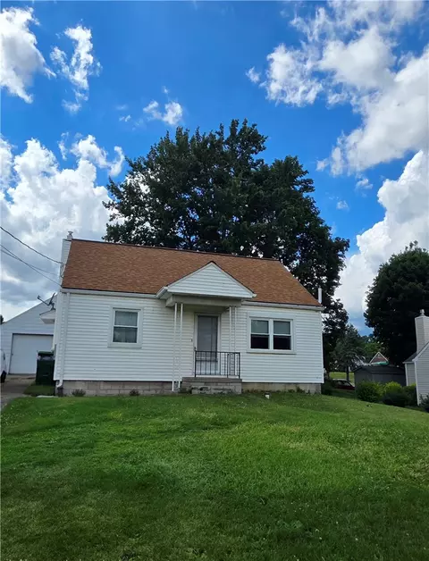 111 Mccandless Ave, Butler, PA 16001