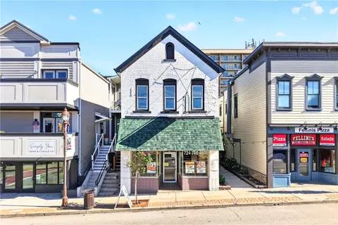 30 W Pike St, Canonsburg, PA 15317