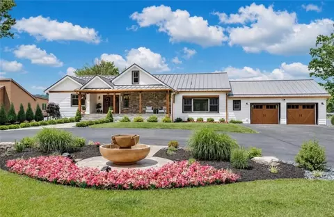 13399 Treasure Lake Rd, Dubois, PA 15801