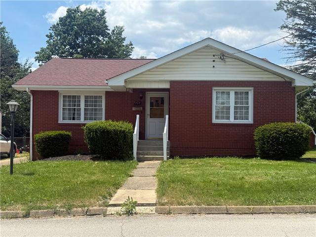 717 18th Ave, Beaver Falls, PA 15010