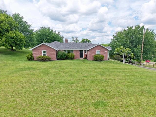 1632 Scenery Dr, Elizabeth, PA 15037