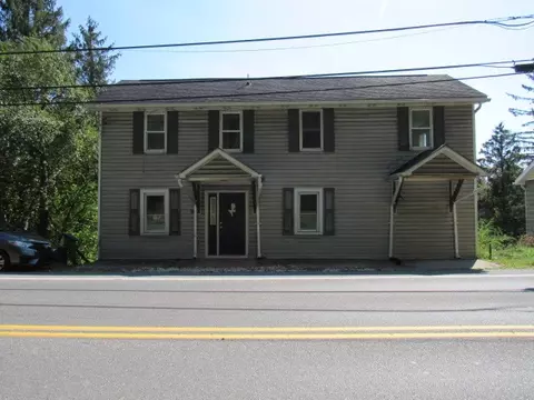 216 Sunnyside Rd, Bedford, PA 15522