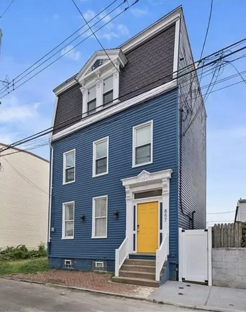 857 Peralta, Pittsburgh, PA 15212