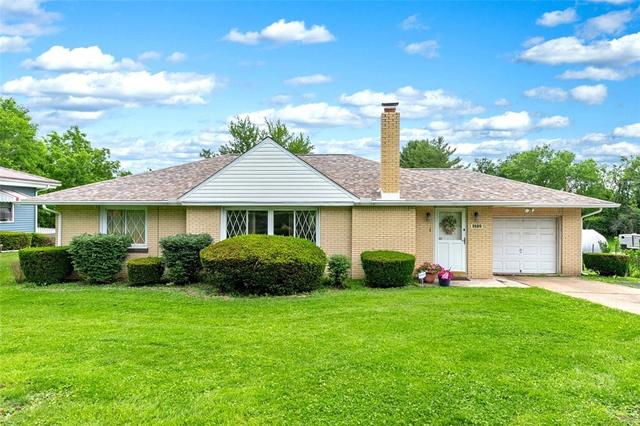 3520 Pittsburgh Rd, Perryopolis, PA 15473