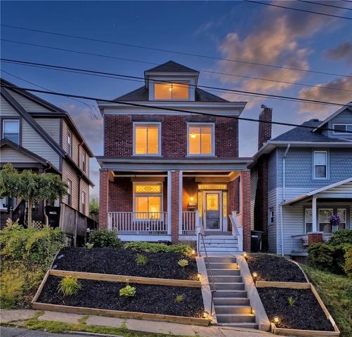 151 Chalfonte Ave, Pittsburgh, PA 15229