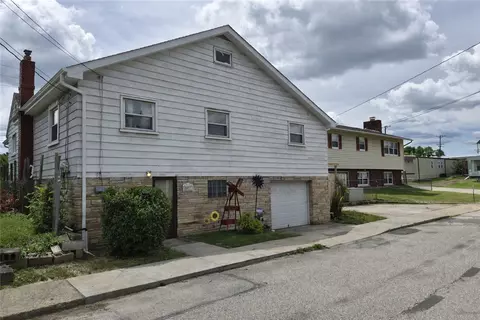 1037 6th St, West Elizabeth, PA 15088