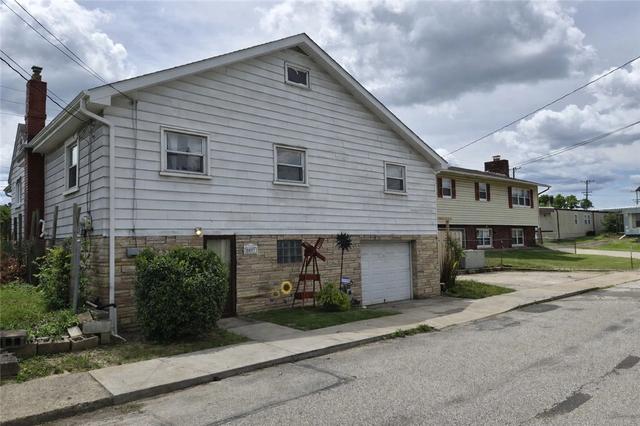 1037 6th St, West Elizabeth, PA 15088