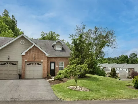 7036 Clubview, Bridgeville, PA 15017