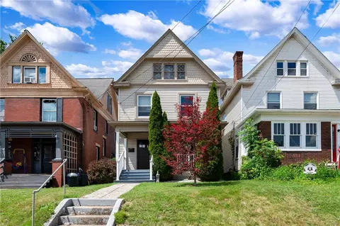 136 Mercer St, Butler, PA 16001