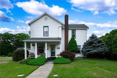 117 N 2nd, Greenville, PA 16125