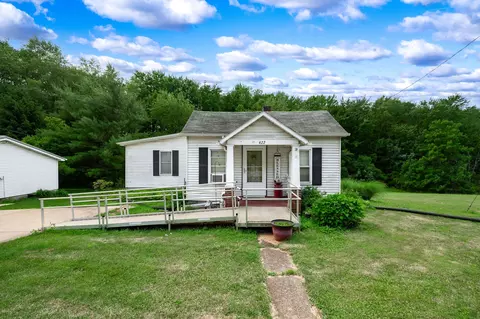 422 Mccalmont, Renfrew, PA 16053