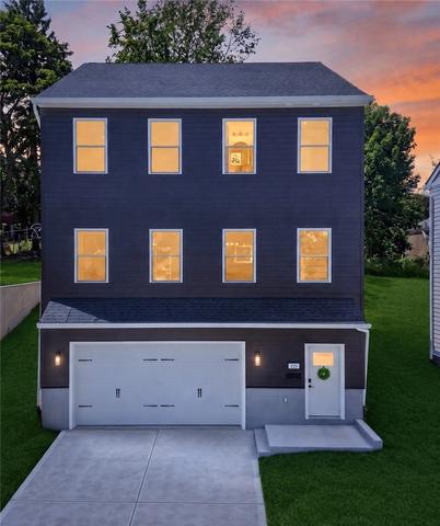 221 Willbert St, Pittsburgh, PA 15211