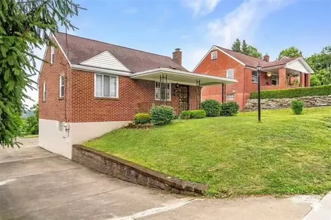 611 Overhill Dr, North Versailles, PA 15137