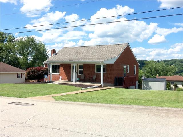 407 Grandview Ave, Monongahela, PA 15063