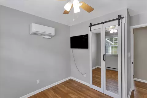 Bedroom - 267 Thorn Run Rd, Export, PA 15632 photo 6 of 7