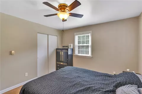Bedroom - 267 Thorn Run Rd, Export, PA 15632 photo 2 of 7