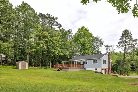 Exterior - 267 Thorn Run Rd, Export, PA 15632 photo 6 of 10
