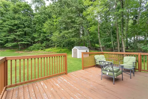 Exterior - 267 Thorn Run Rd, Export, PA 15632 photo 5 of 10