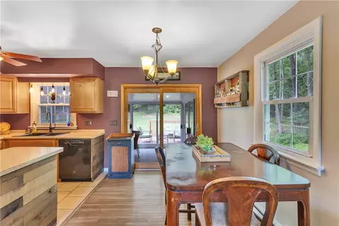 Dining - 267 Thorn Run Rd, Export, PA 15632 photo 1 of 1