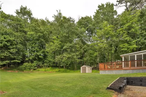 Exterior - 267 Thorn Run Rd, Export, PA 15632 photo 8 of 10