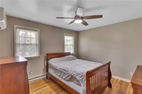 Bedroom - 267 Thorn Run Rd, Export, PA 15632 photo 3 of 7