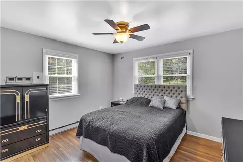 Bedroom - 267 Thorn Run Rd, Export, PA 15632 photo 1 of 7