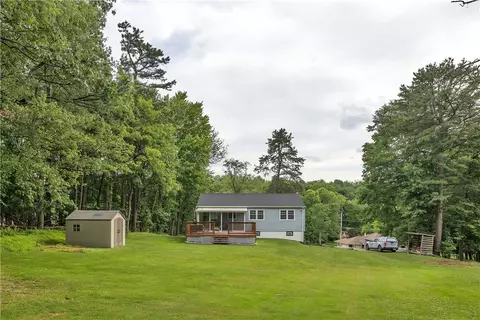Exterior - 267 Thorn Run Rd, Export, PA 15632 photo 7 of 10