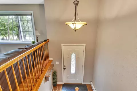 Entry Way - 267 Thorn Run Rd, Export, PA 15632 photo 1 of 2