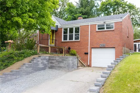 1156 Cox Pl, Pittsburgh, PA 15207