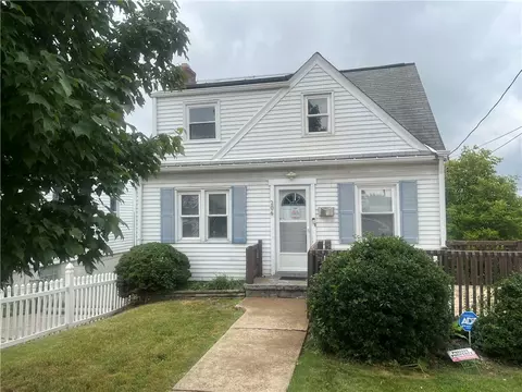 206 Camfield St, Pittsburgh, PA 15210