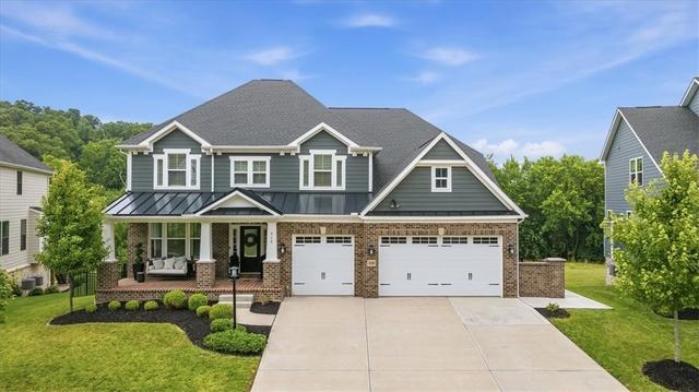 319 Crest Ln, Mars, PA 16046