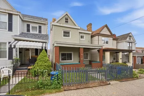 4218 Winterburn Ave, Pittsburgh, PA 15207