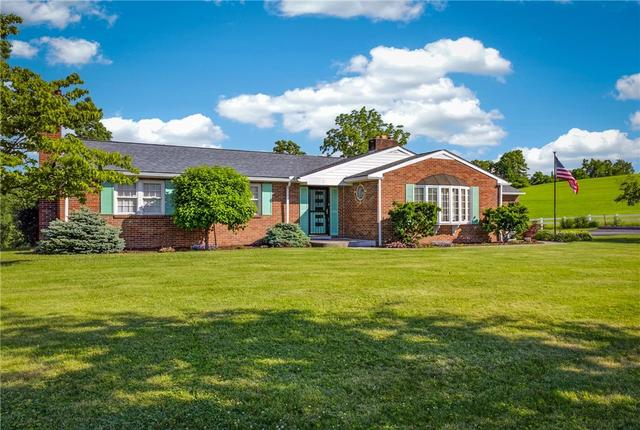 2153 Avella Rd, Avella, PA 15312