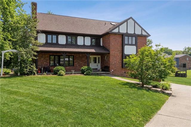 17 Grant Cir, Mcdonald, PA 15057