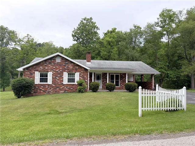 503 Ross Mountain Park Rd, Ligonier, PA 15658
