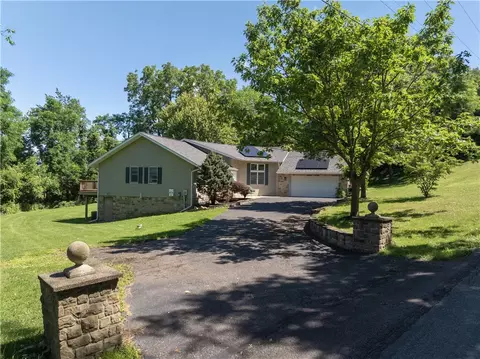 147 Lindley Rd, Canonsburg, PA 15317
