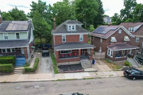 1425 Forsythe St, Pittsburgh, PA 15212