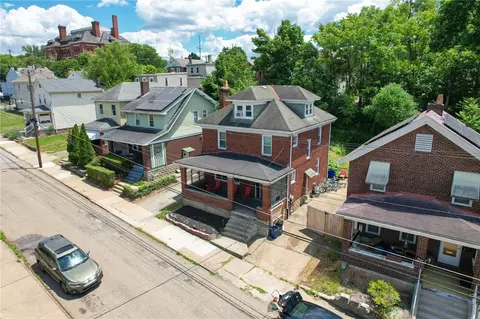 1425 Forsythe St, Pittsburgh, PA 15212