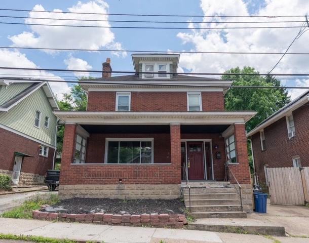 1425 Forsythe St, Pittsburgh, PA 15212