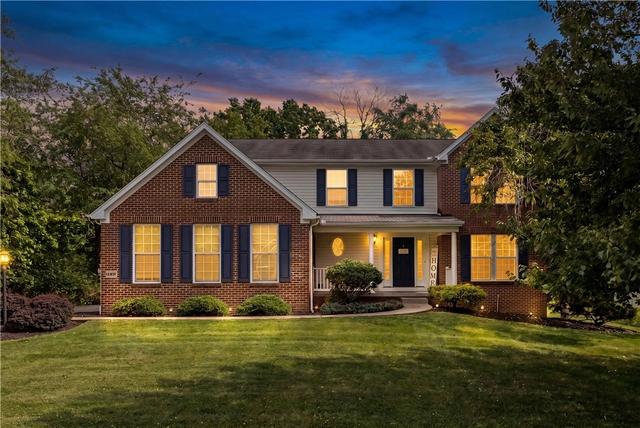 1209 Pin Oak Ct, Gibsonia, PA 15044