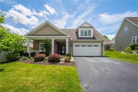 209 Hill Place Dr, Mcdonald, PA 15057