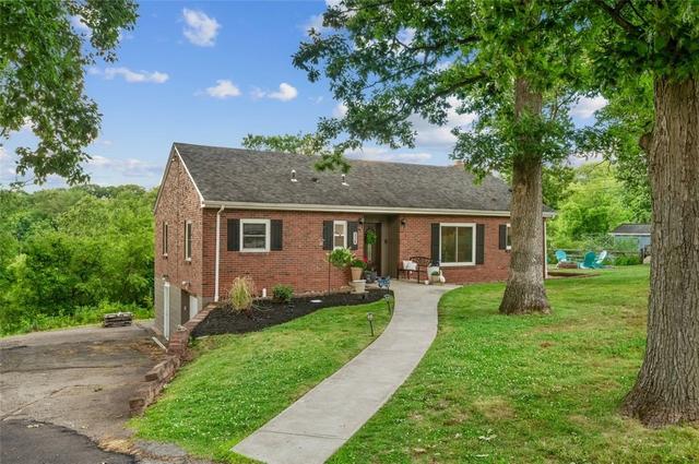 114 Hodil Ter, Pittsburgh, PA 15238