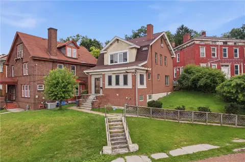 2618 Perrysville Ave, Pittsburgh, PA 15214