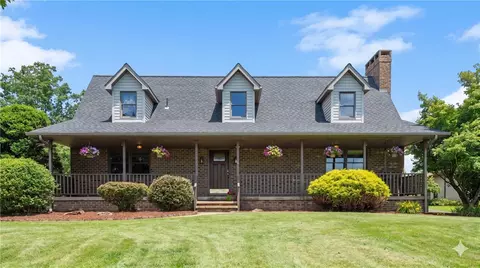 753 Bullcreek, Butler, PA 16002