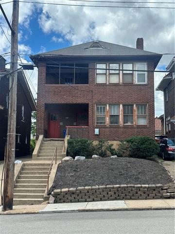 3415 Parkview Ave, Pittsburgh, PA 15213